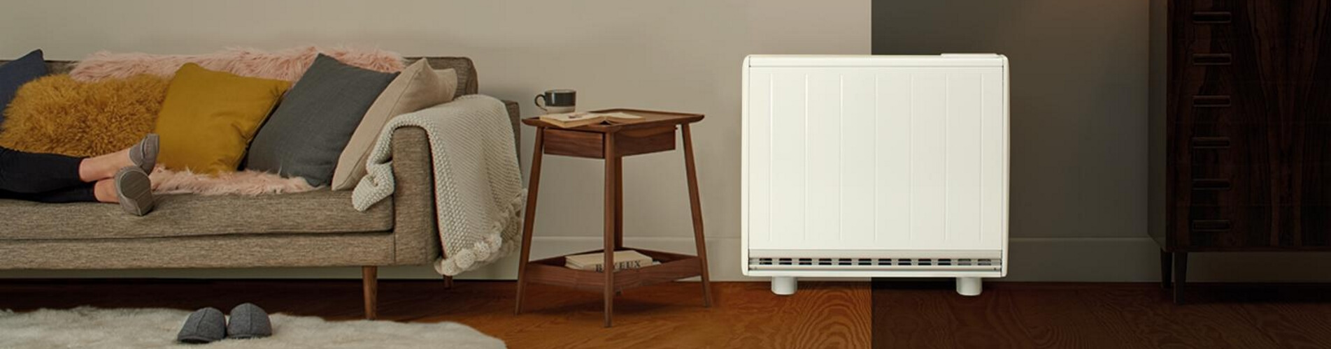 Dimplex Storage Heaters, Economy 7 Heating The Economy 7 Company